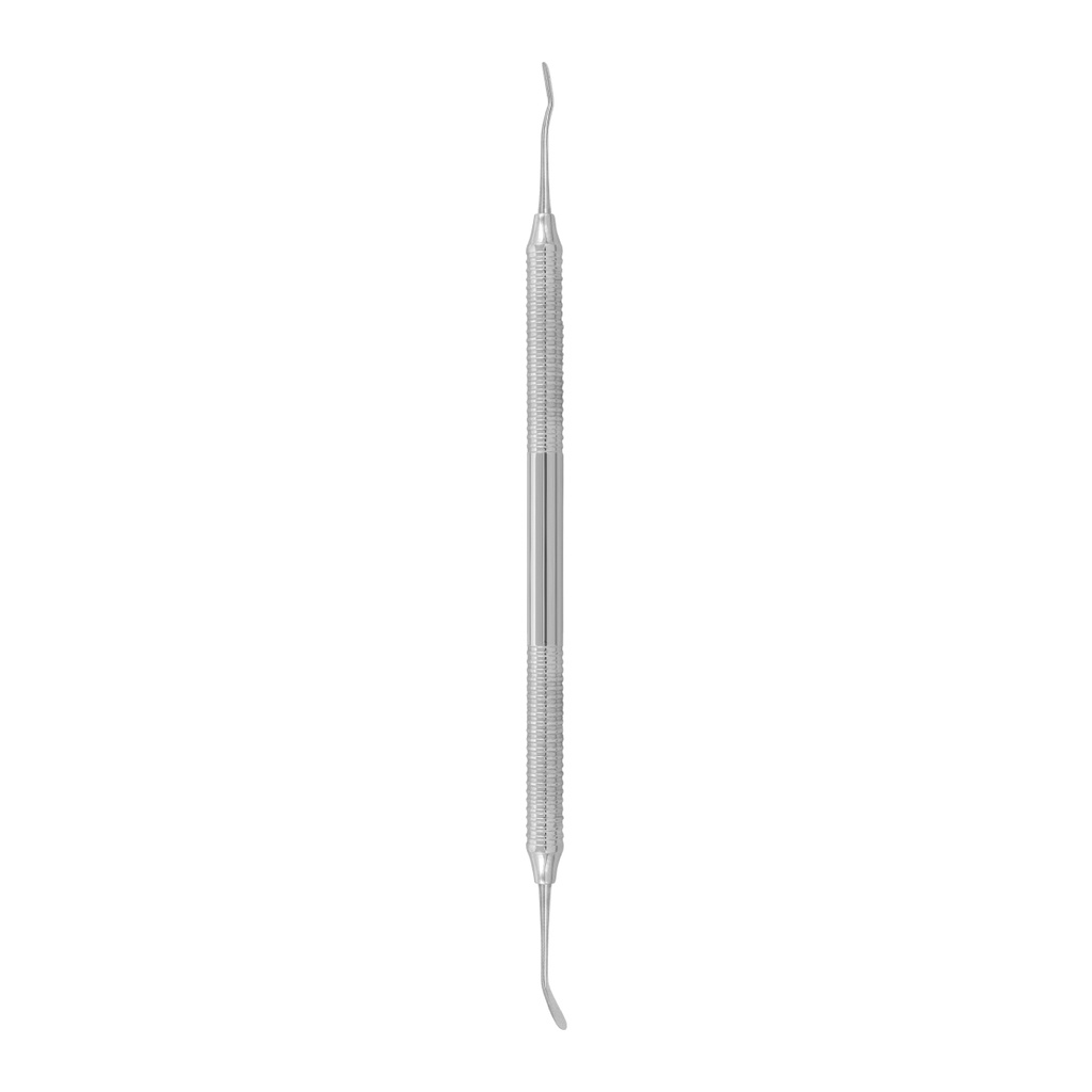 Fig 1 Woodson 2.3/4.0mm Solid Handle 6mm