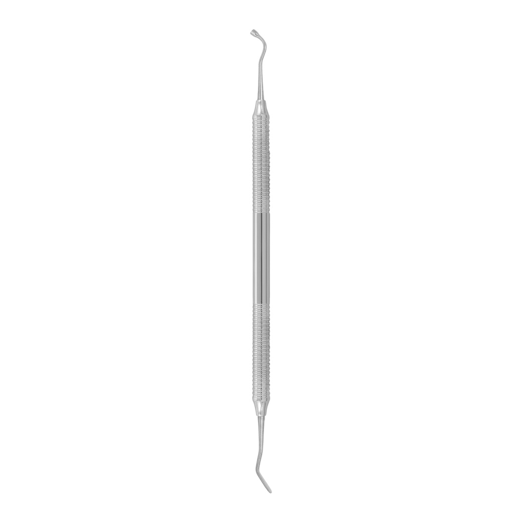Fig 3 Woodson 2.8/3.0mm Solid Handle 6mm
