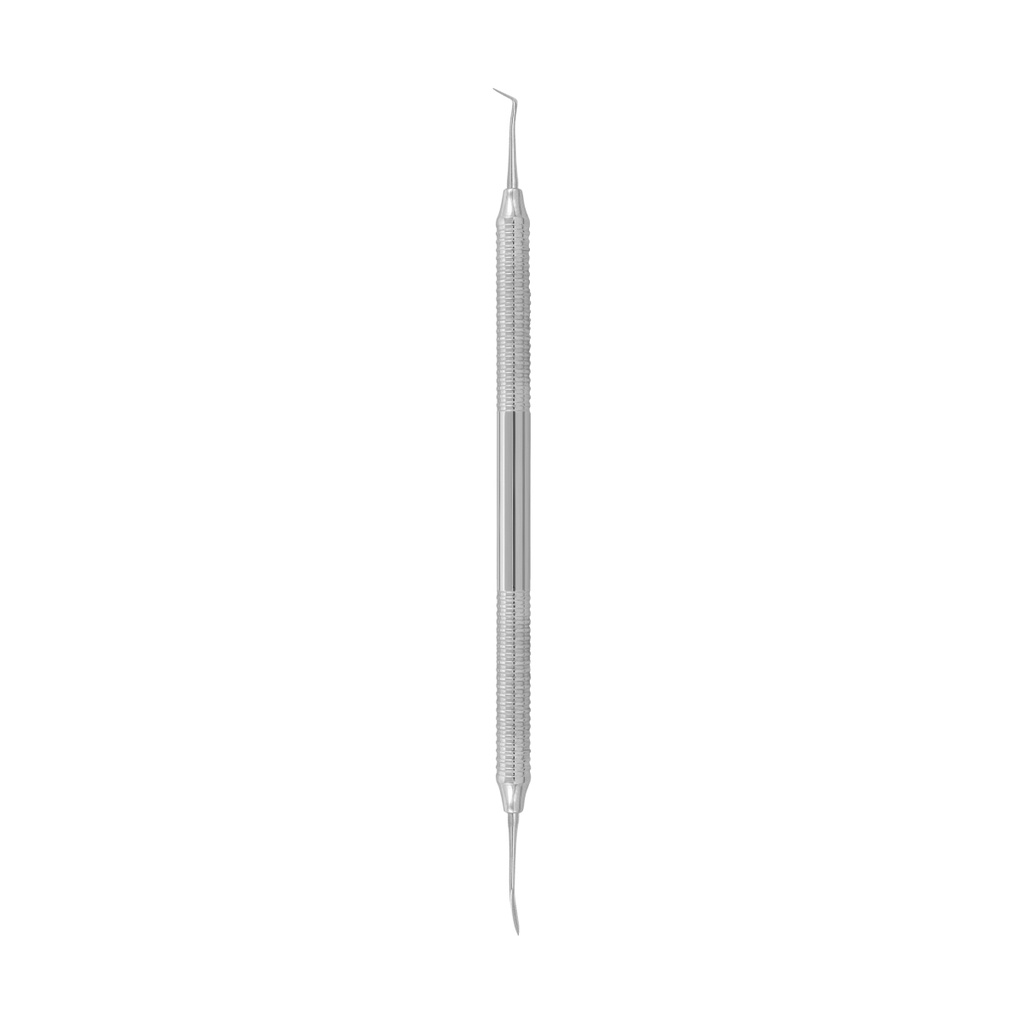 Fig.1 Ward Solid Handle 6mm