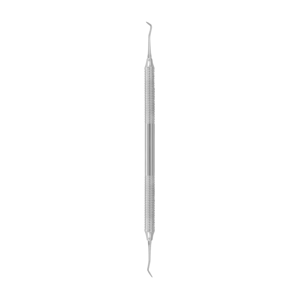 Fig.1/2 Hollenback Solid Handle 6mm