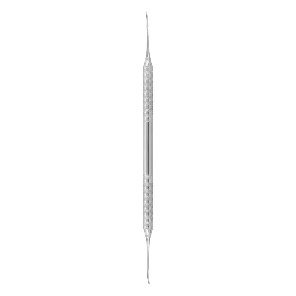 Fig.1/2 Wedelstaet 1.3/1.3mm Solid Handle 6mm