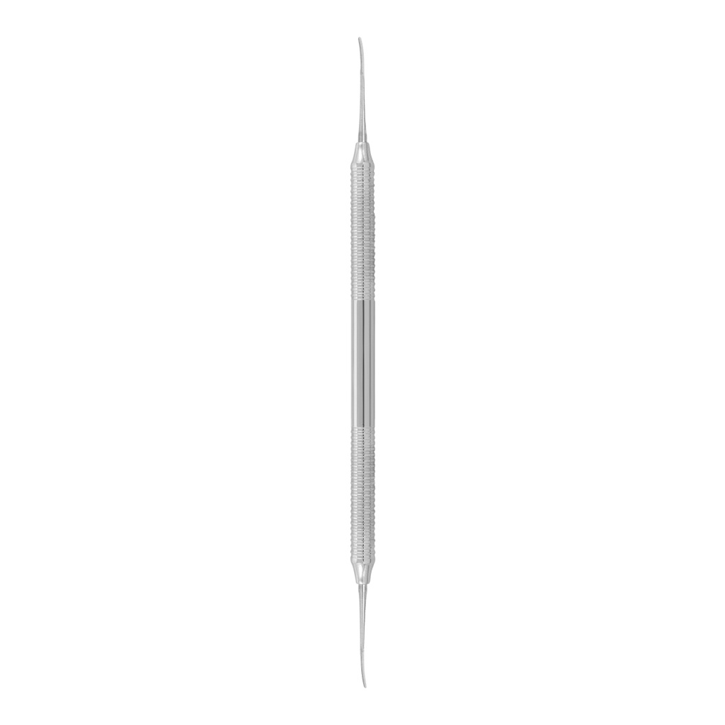 Fig.3/4 Wedelstaet 1.6/1.6mm Solid Handle 6mm