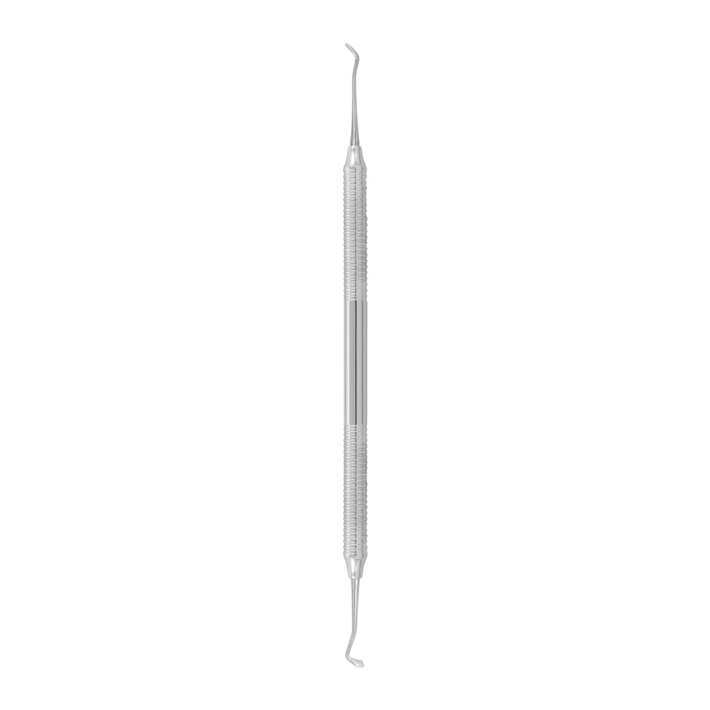Frahm Solid Handle 6mm