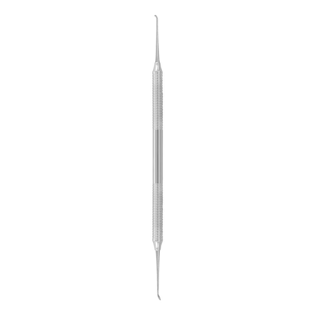 Fig 1 Cleoids 1.7/1.7mm Solid Handle 6mm