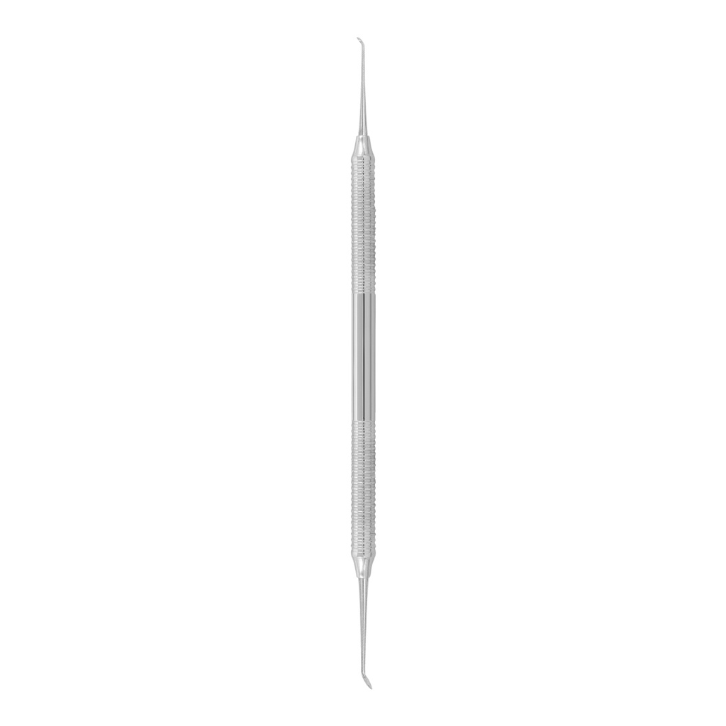 Fig 2 Cleoids 2.0/2.0mm Solid Handle 6mm