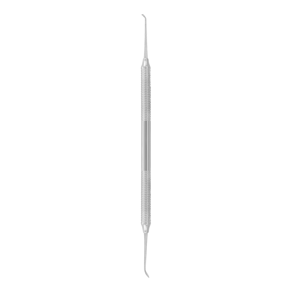 Fig 3 Cleoids 2.5/2.5mm Solid Handle 6mm