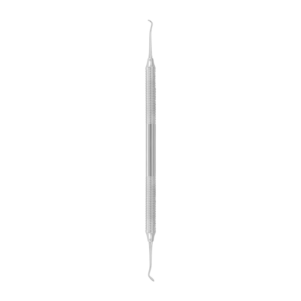 Fig 4 Cleoids 3.0/2.7mm Solid Handle 6mm