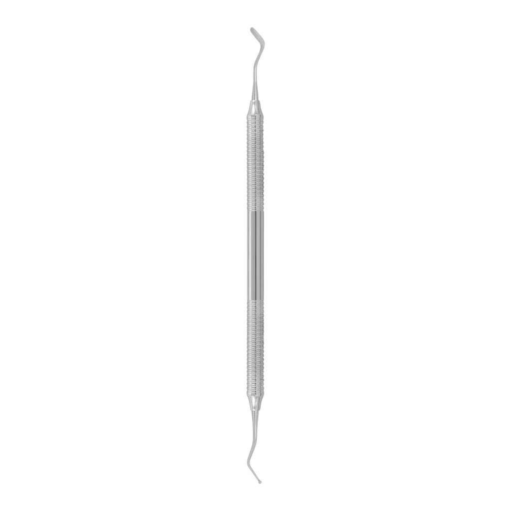 Filling Instruments 2.5/1.6mm Solid Handle 6mm