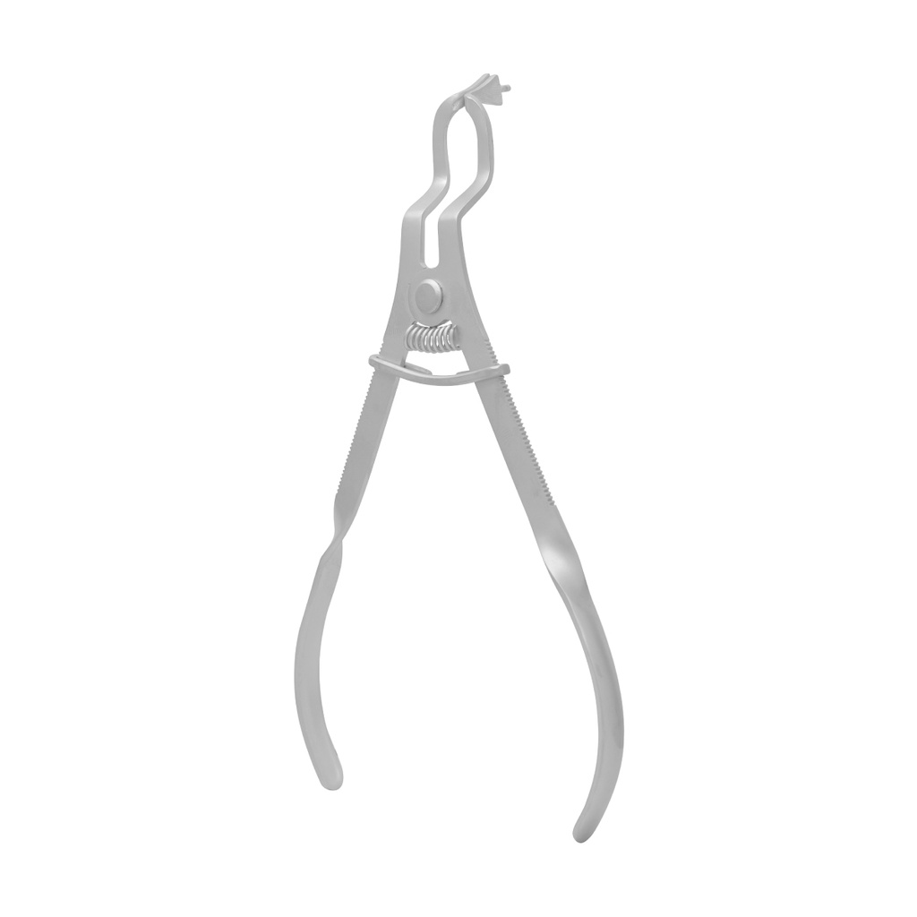 Clamp Forceps