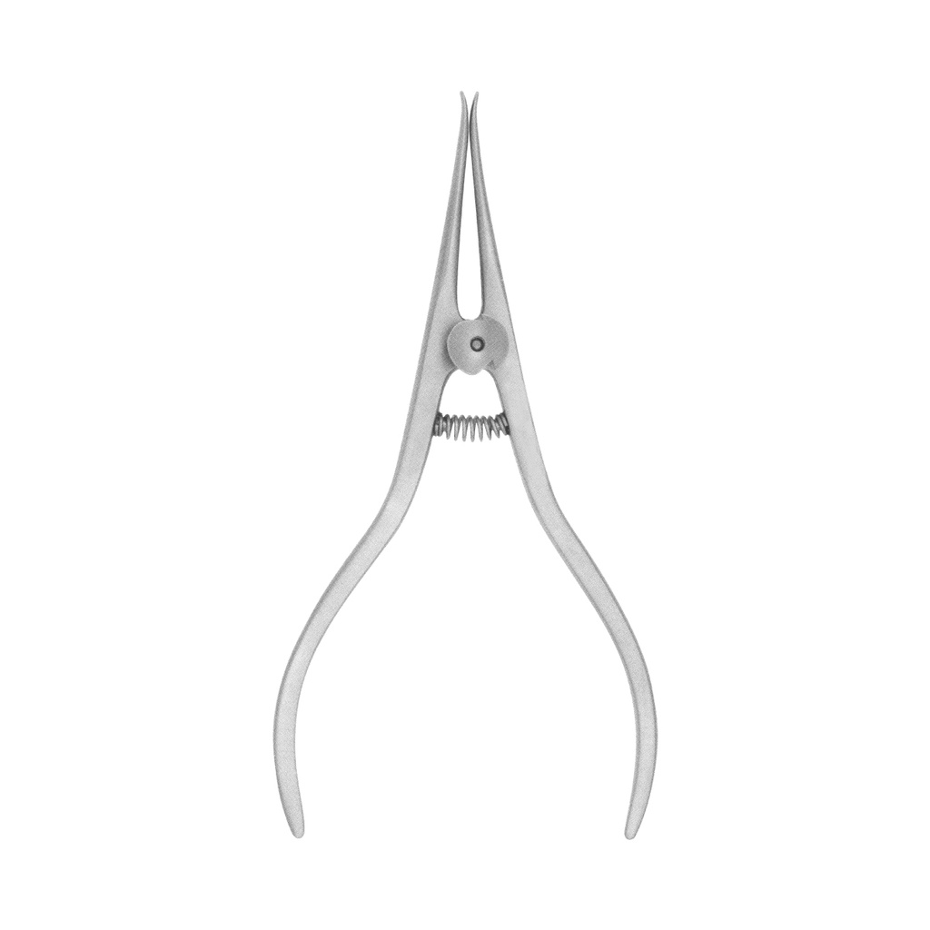 Steiner Ligature Tying Forceps