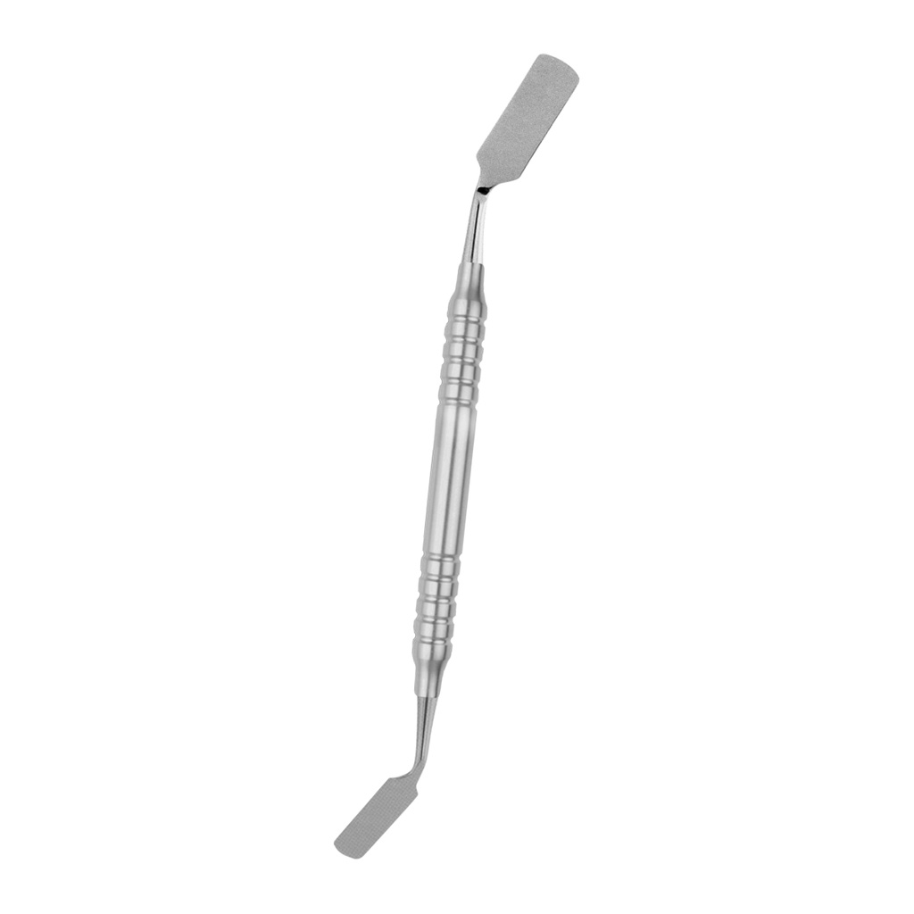 Periosteal Elevator Double Prichard 8.8mm/8.8mm 18.5cm Hollow Handle 10mm