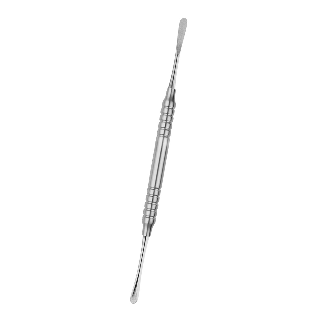 Molt 4mm/4mm 18.5cm Hollow Handle 10mm