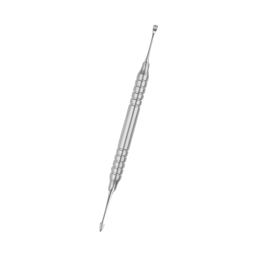 Buser 18cm Anatomical Hollow Handle 10mm