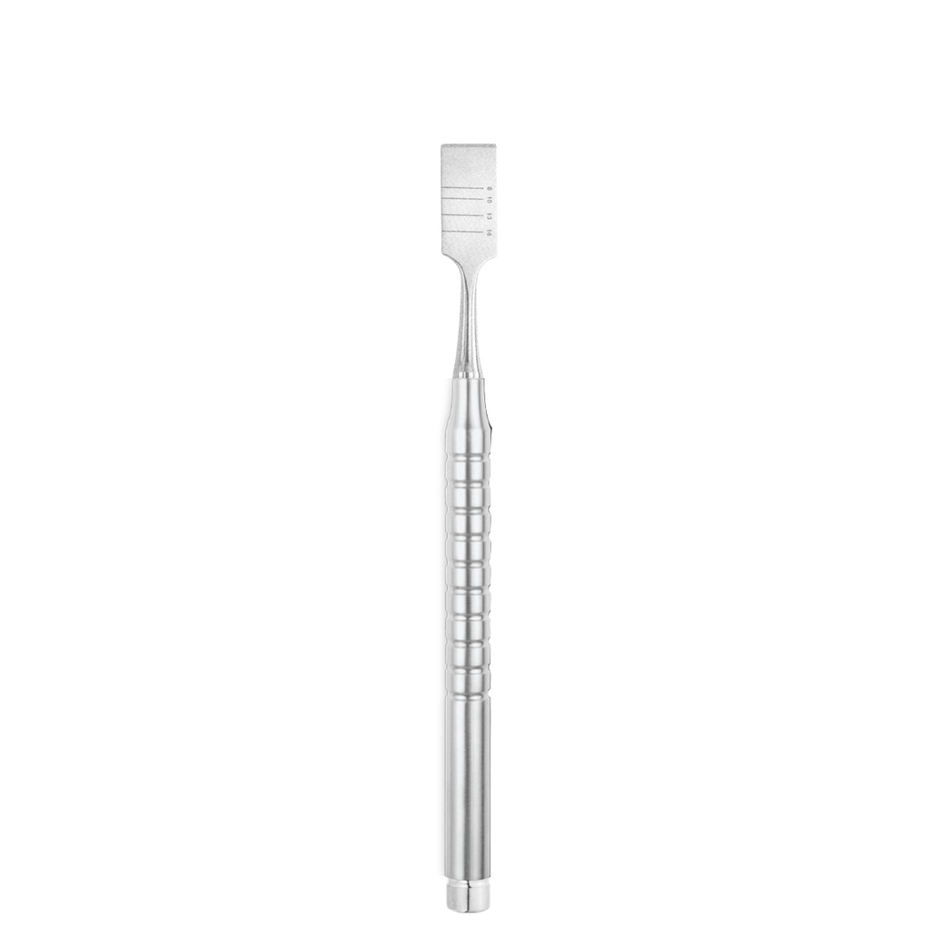Chisel Single Cut 9mm