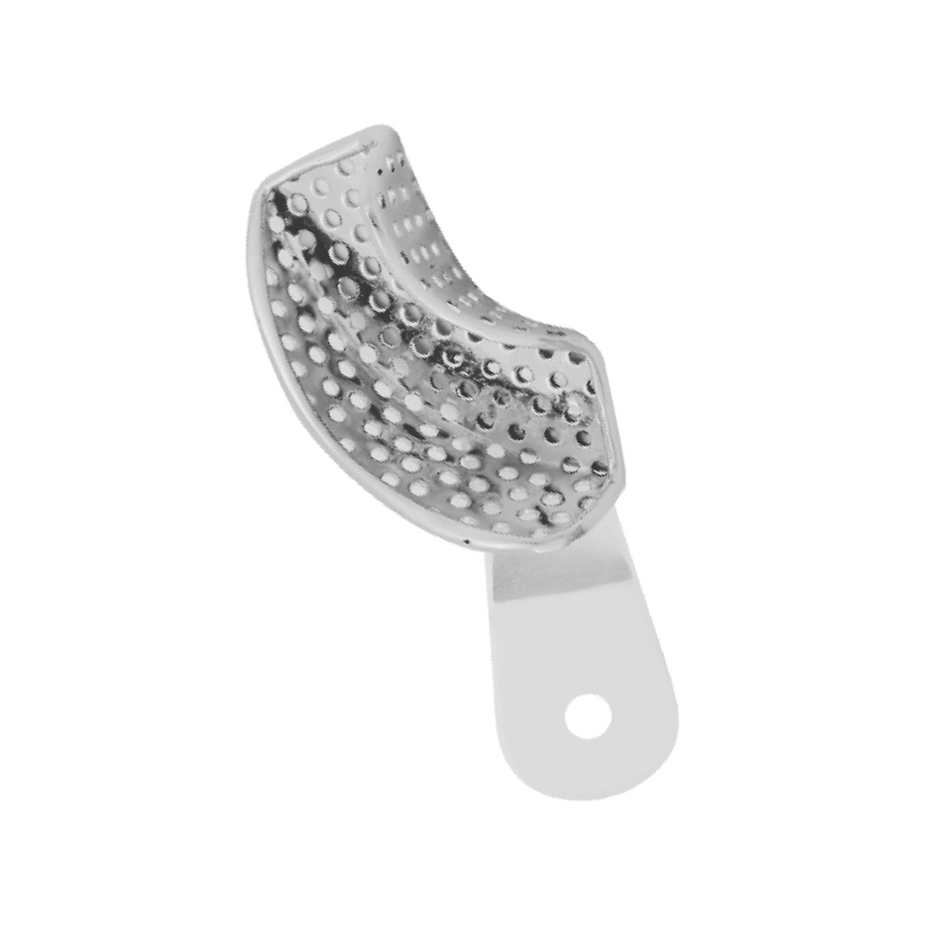 Perforated Bend Handle P3