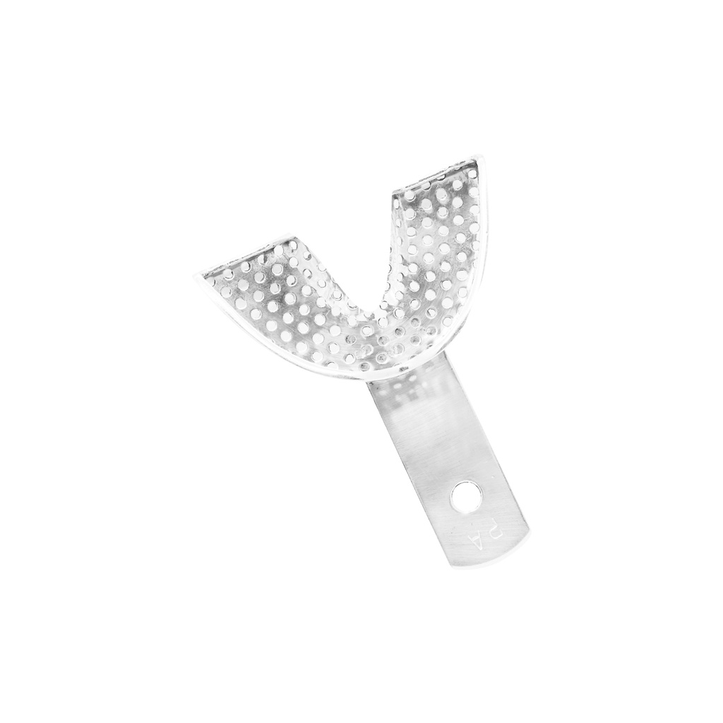 Perforated Long Handle 32