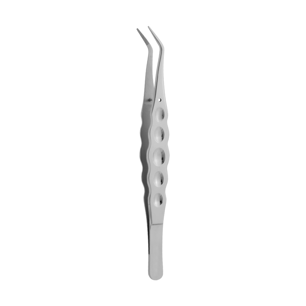 Meriam Tweezer Serrated 16cm