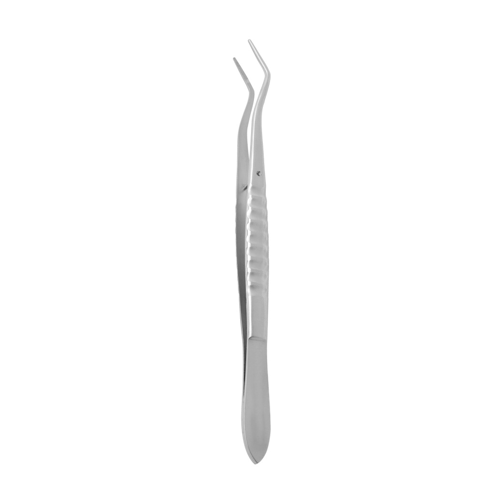 Meriam Tweezer Serrated 16cm Non-Magnetic