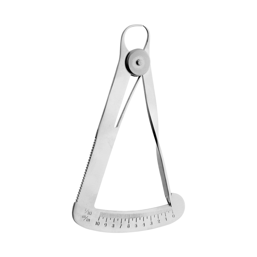 Lwanson Measuring Caliper 10mm