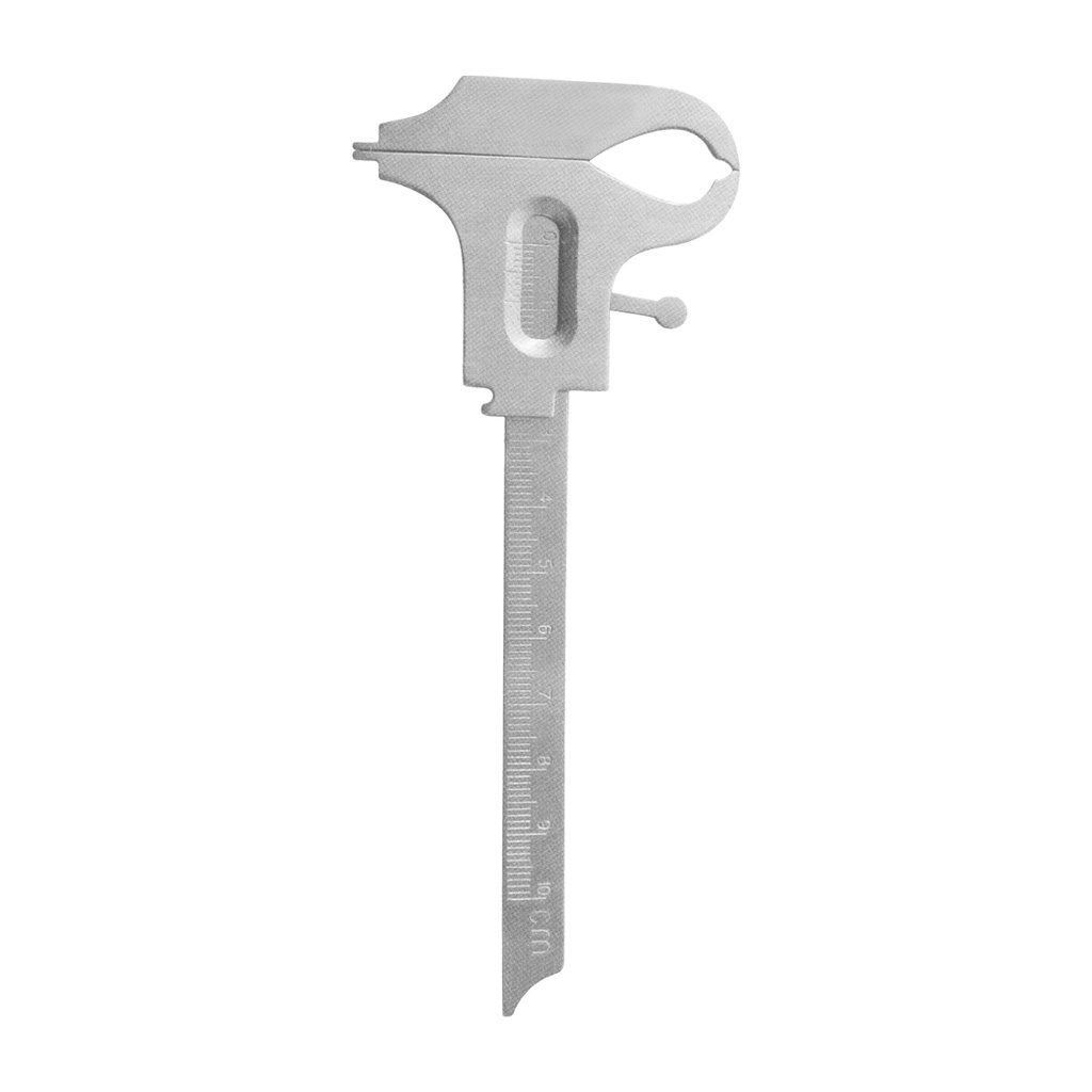 Caliper 145mm