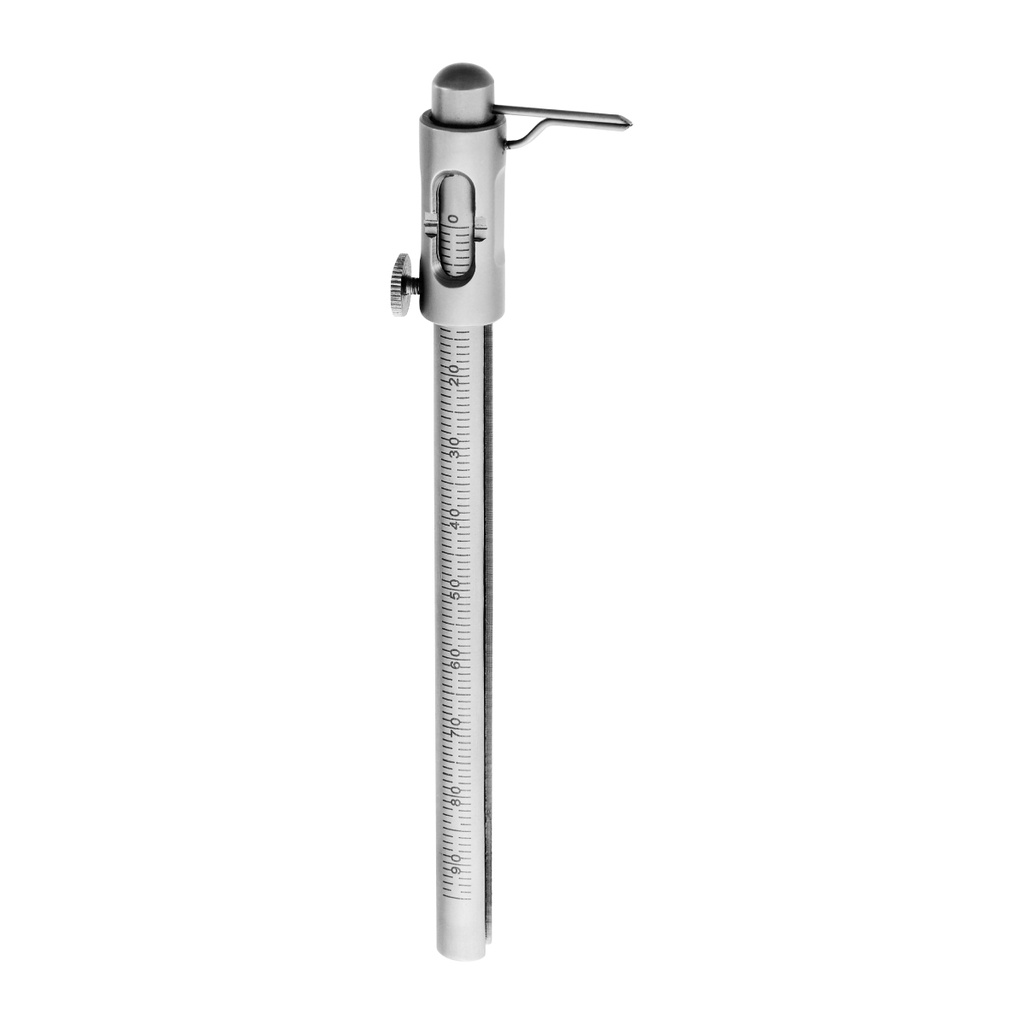 Caliper 0-90mm