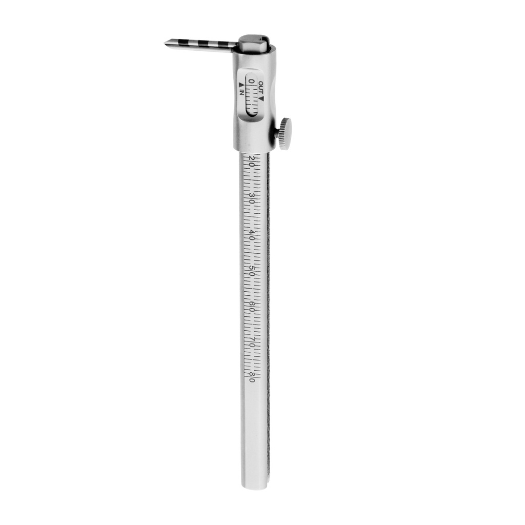 Caliper 0-80mm