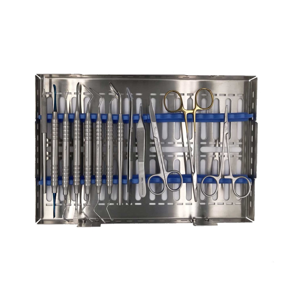 All round surgery kit