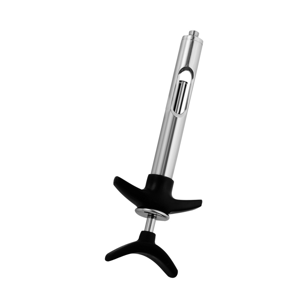 T-Handle Type Syringe 1.8ml EU Needle