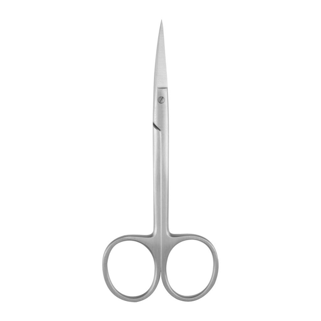Scissor Iris Straight 11.5cm