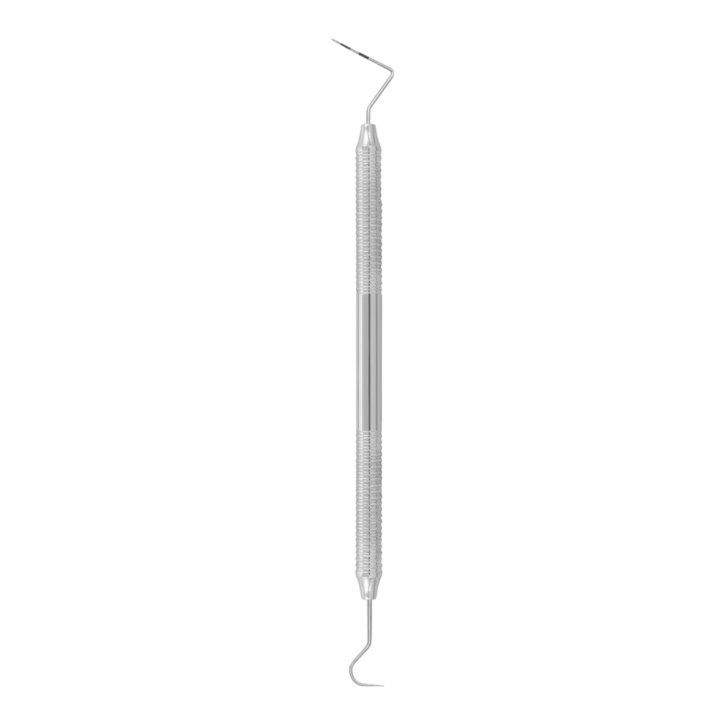 Periodontal Probes CP12/23  Solid Handle 6mm