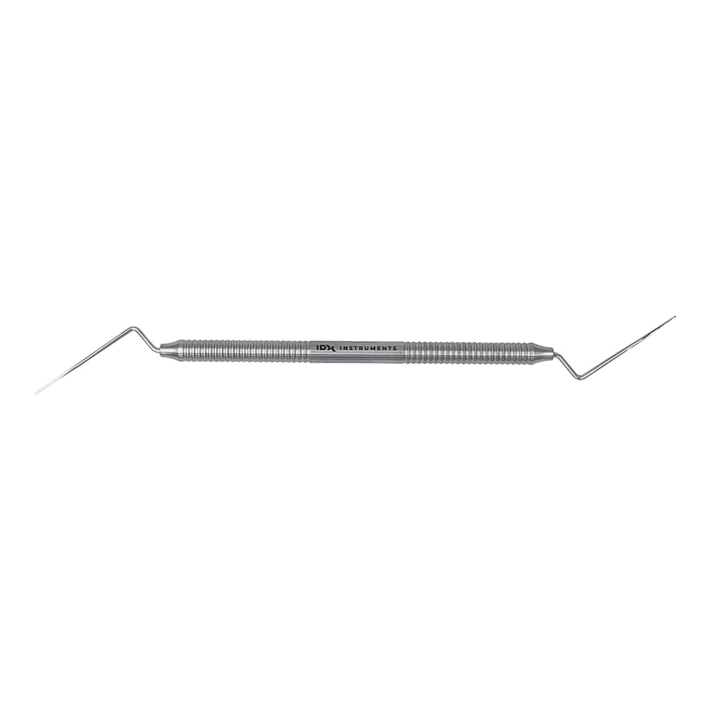 Gutta-Percha Remover Up-Down hook 0.4mm