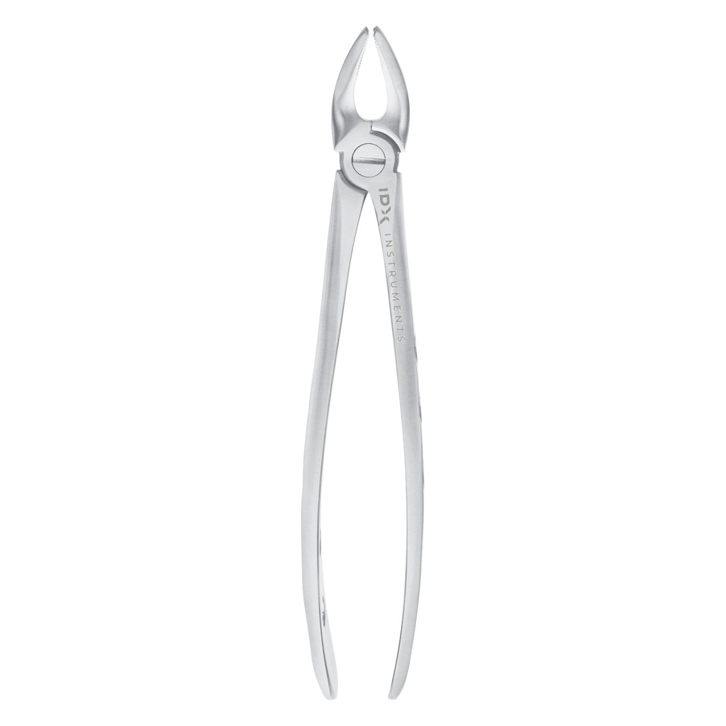 Extracting Forceps Fig.7 Upper Premolars 16,5cm Diamond tip