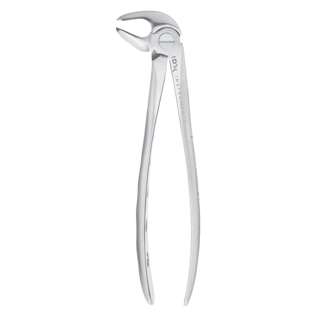 Extracting Forceps Fig.22 Lower Molars 16.5cm with diamond coating tip