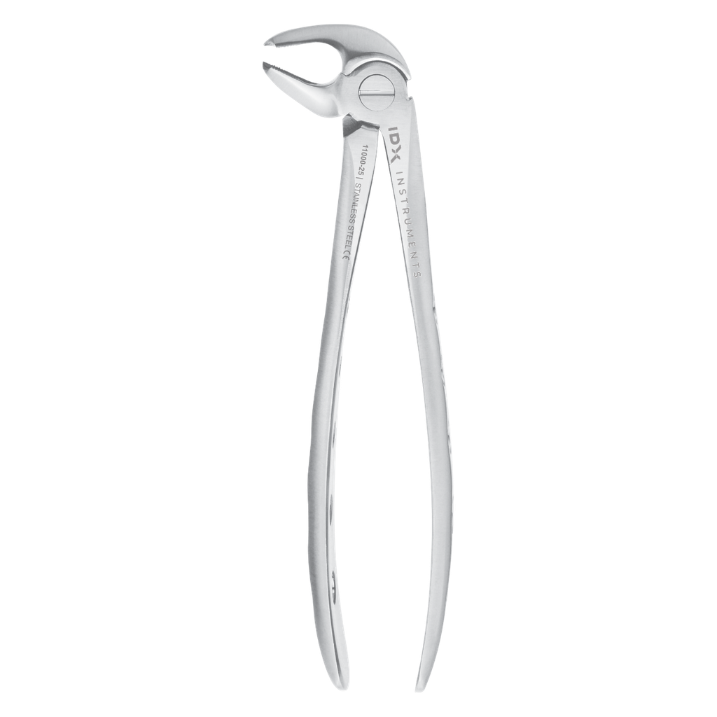 Extracting Forceps Fig.22 Lower Molars 16.5cm with diamond coating tip