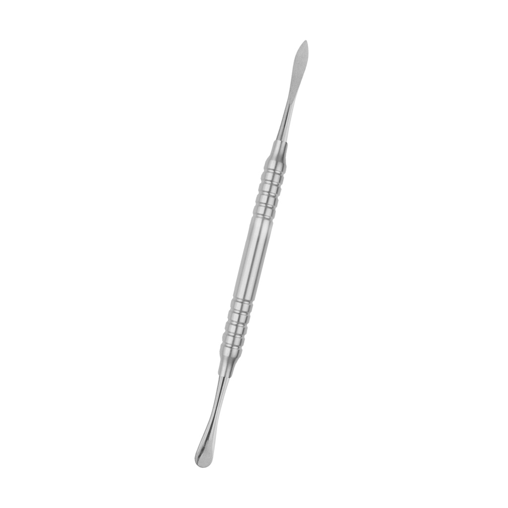 Periosteal Elevator Molt 9 4mm/7mm 18.5cm Hollow Handle 10mm