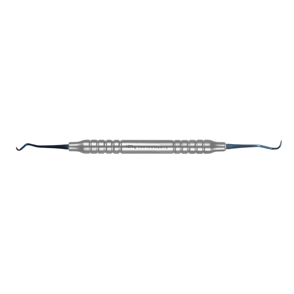 Sickle scaler 204S