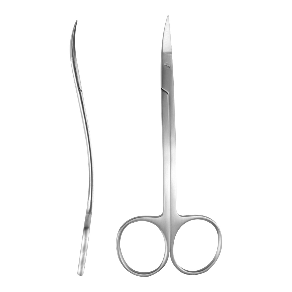 Scissor La Grange Double Curved 11.5cm