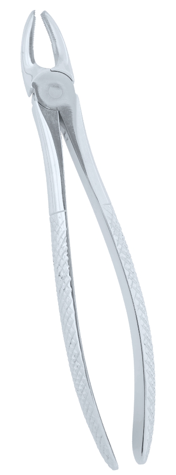 Extracting Forceps Fig.33 A Lower Roots