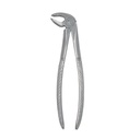Extracting Forceps for Junior - Fig. 22 Lower Molars