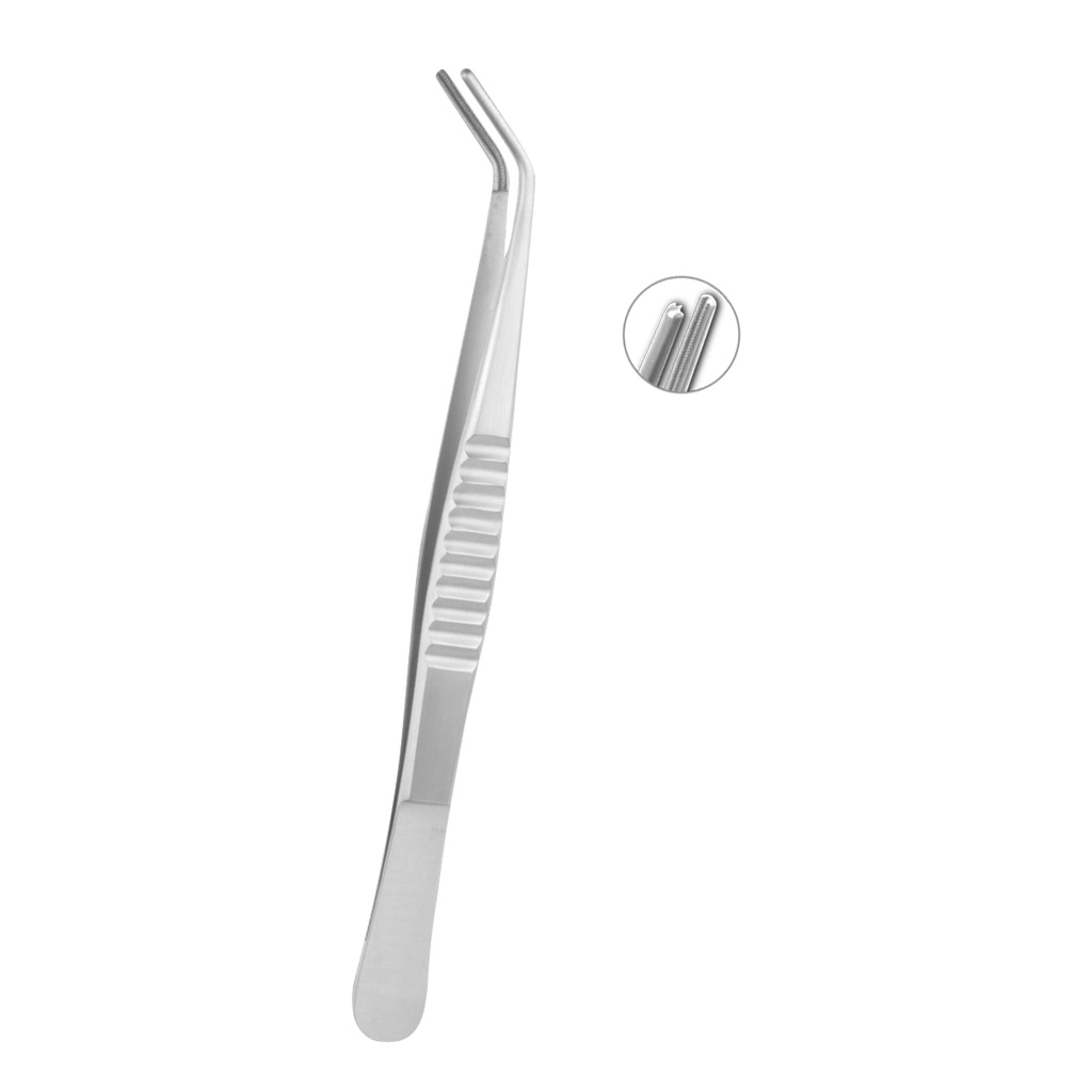 De Bakey Tweezer 15cm