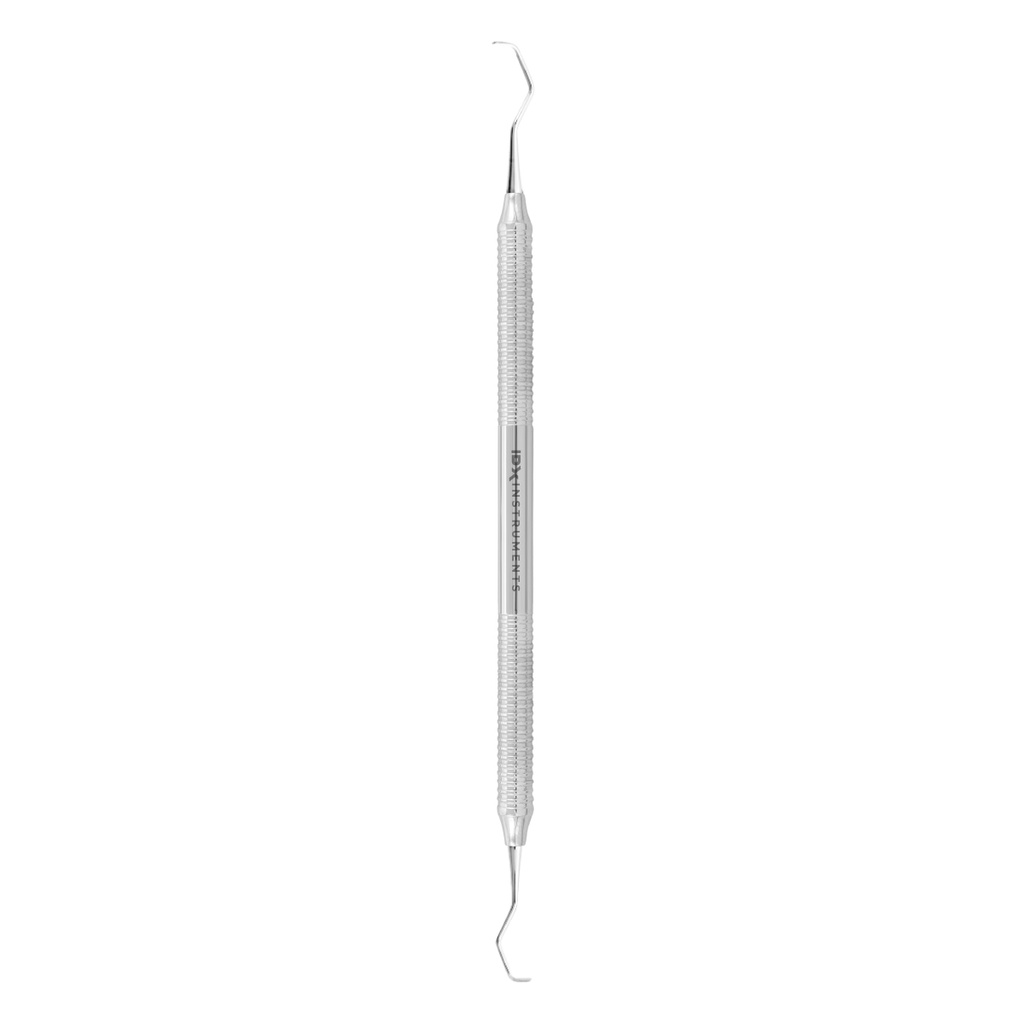 Curette Gracey 3-4 Solid Handle 6 mm