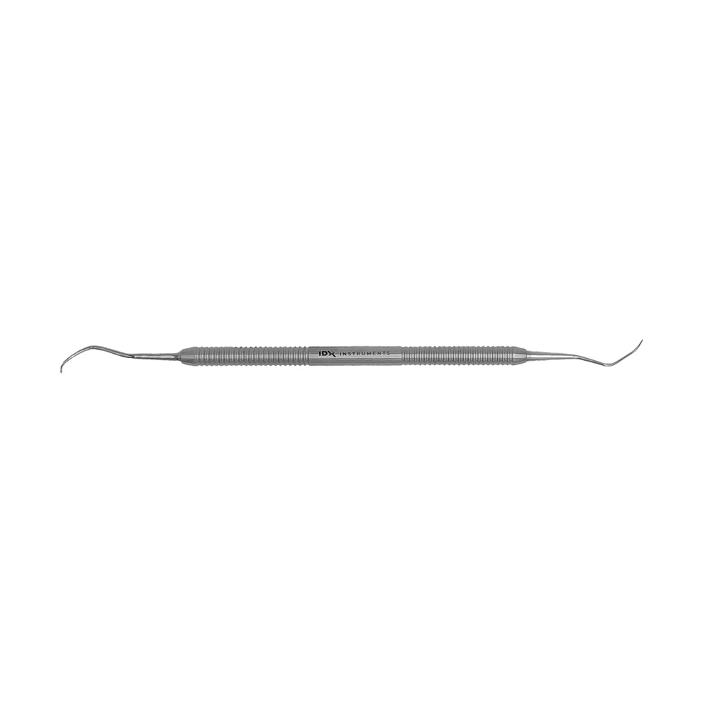 Weston Explorer Solid Handle 6mm