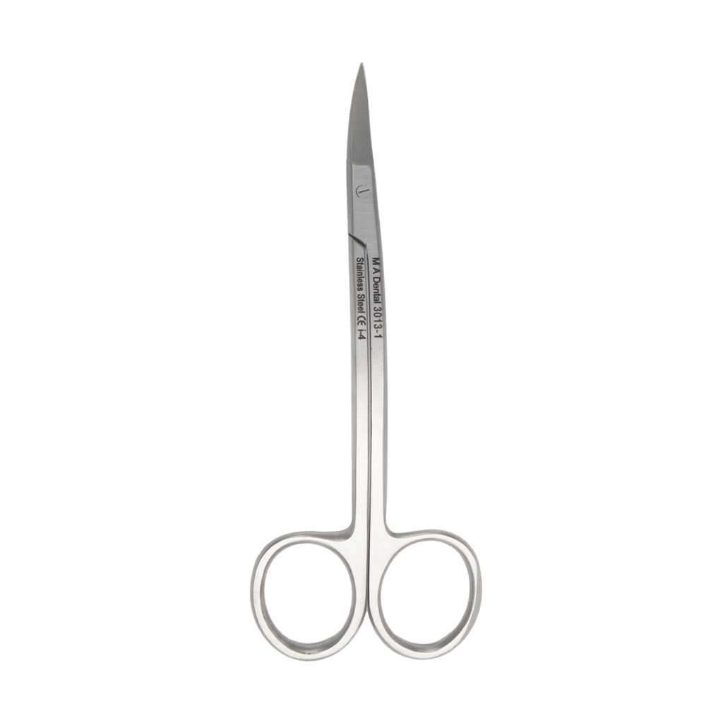 Scissor La Grange Double Curved 11.5cm