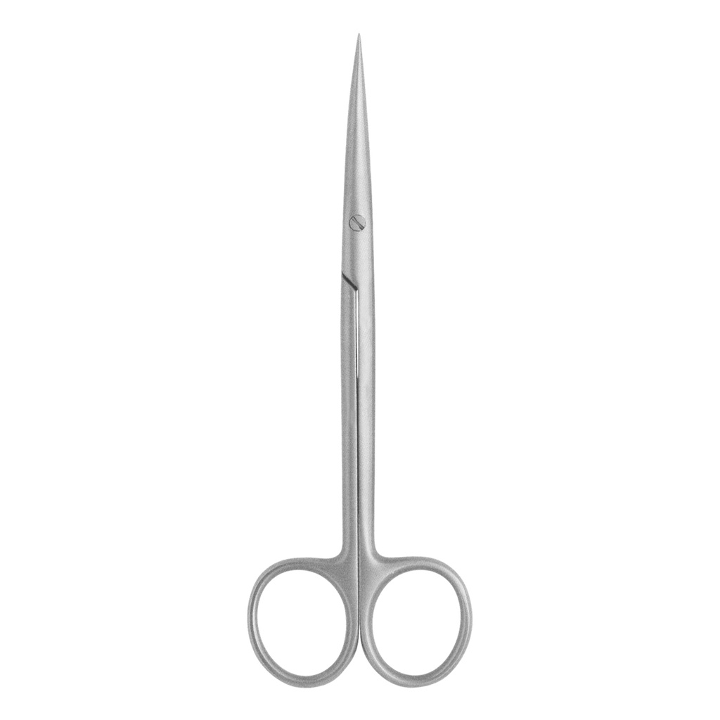 Scissor Metzenbaum Curved 14.5cm