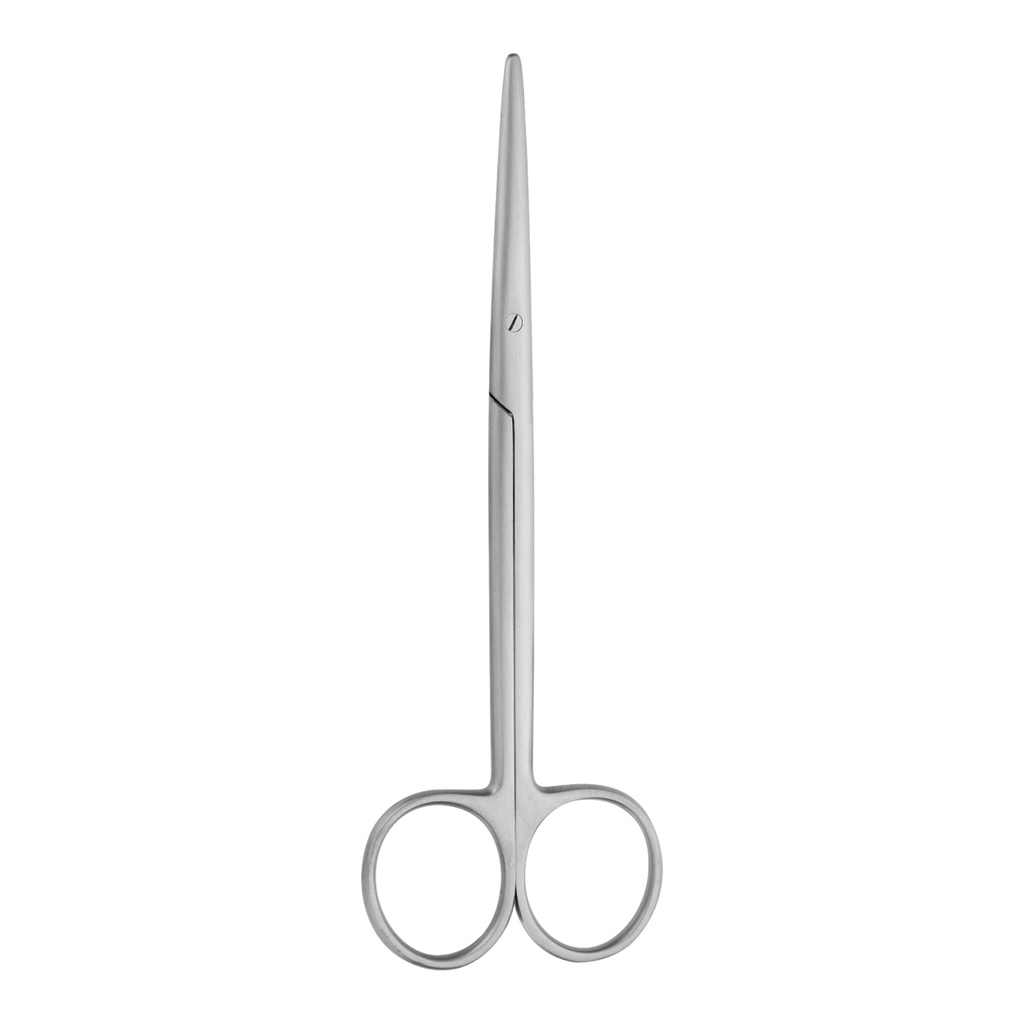 Scissor Metzenbaum Straight 14.5cm