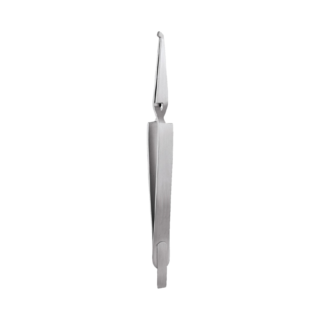 Bracket Positioning Tweezer 12cm