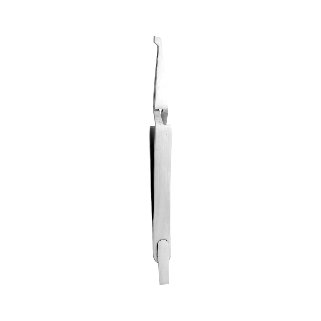 Bracket Placing Tweezer 11cm