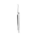 Bracket Placing Tweezer 11cm