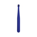 Band Seating in Plastic 13cm Blue