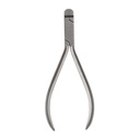 Rectangular Arch Forming Plier max 0.7mm .028″ Wire